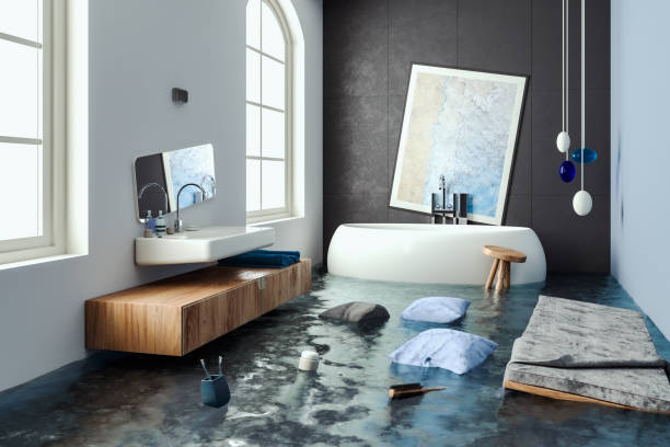 Best Water damage contractors near me  in Mission, SD