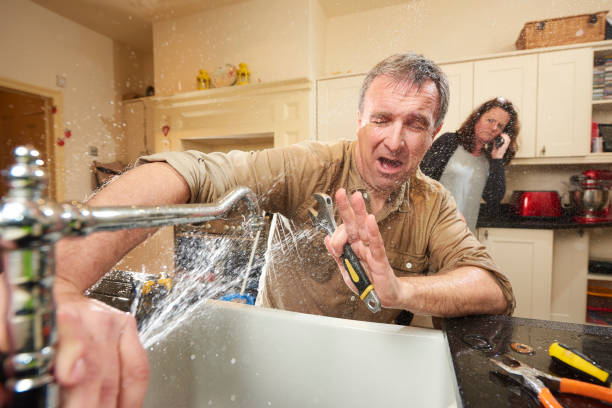 Best Flood damage cleanup  in Mission, SD